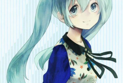 卡通动漫图片,色彩斑斓的奇幻之旅