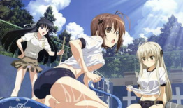 吸奶动漫,吸奶动漫中的温馨与成长